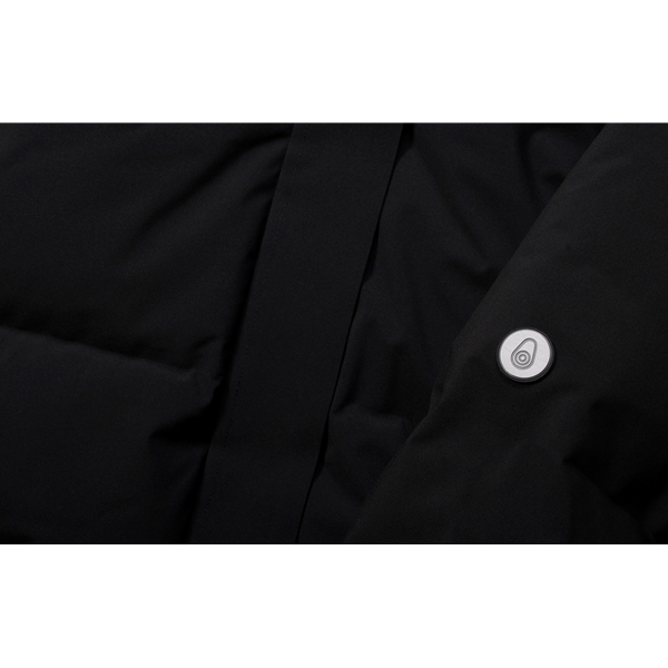 Sail Racing W Race Down Parka - Image 5