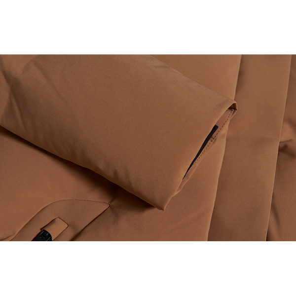 Sail Racing W Race Down Parka - Image 11