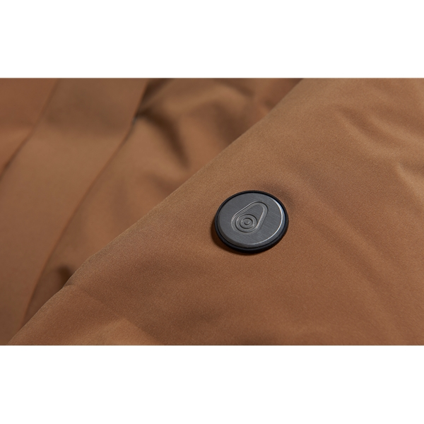 Sail Racing W Race Down Parka - Image 12