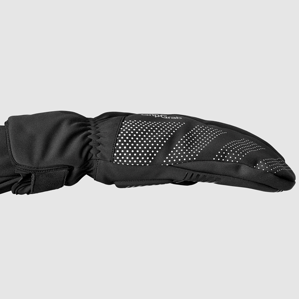 Gripgrab Ride Windproof Deep Winter Lobster Gloves - Image 3