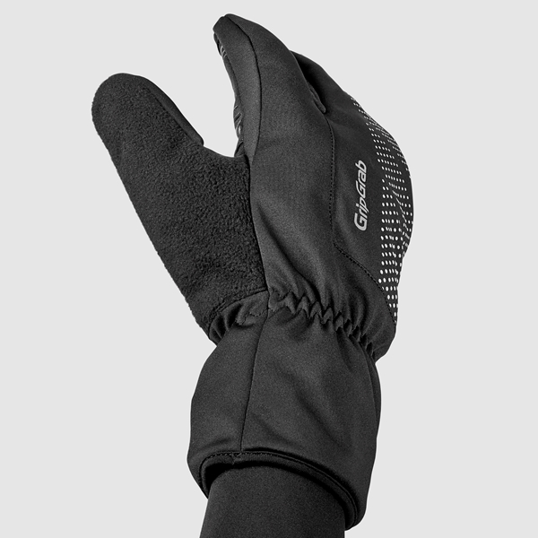 Gripgrab Ride Windproof Deep Winter Lobster Gloves - Image 5