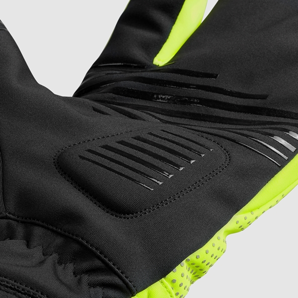 Gripgrab Ride Windproof Deep Winter Lobster Gloves - Image 16