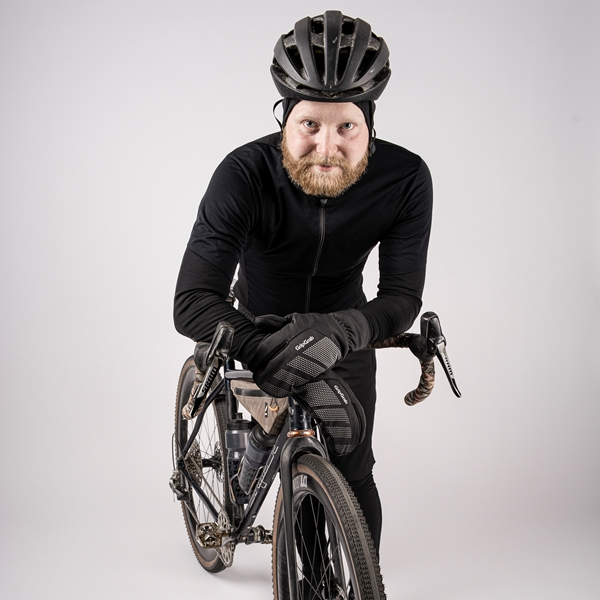 Gripgrab Ride Windproof Deep Winter Lobster Gloves - Image 8