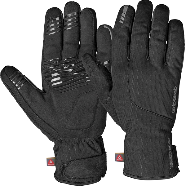 Gripgrab Polaris 2 Waterproof Winter Gloves