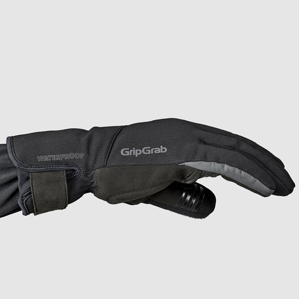 Gripgrab Polaris 2 Waterproof Winter Gloves - Image 3