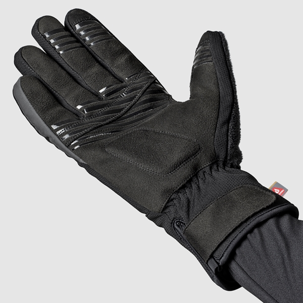 Gripgrab Polaris 2 Waterproof Winter Gloves - Image 4