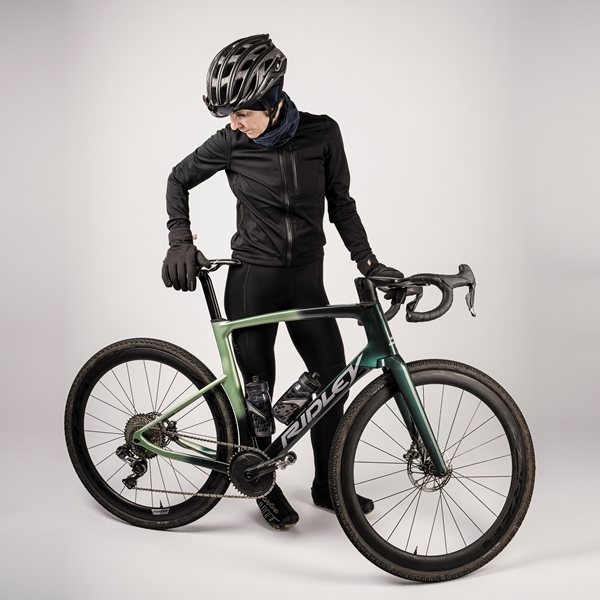 Gripgrab Polaris 2 Waterproof Winter Gloves - Image 8