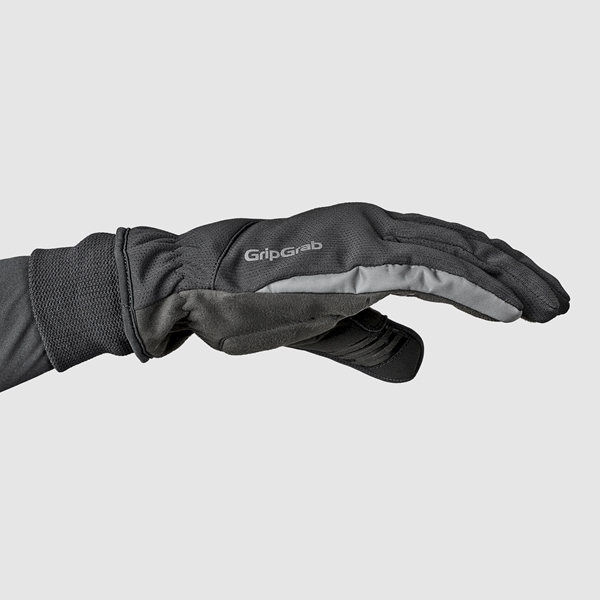 Gripgrab Windster 2 Windproof Winter Gloves - Image 3