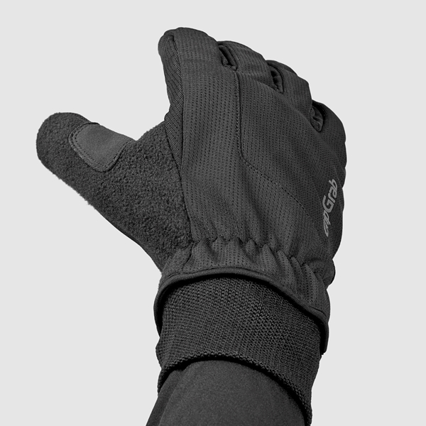 Gripgrab Windster 2 Windproof Winter Gloves - Image 5