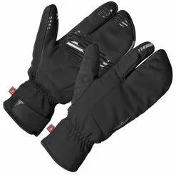 Gripgrab Nordic 2 Windproof Deep Winter Lobster Gloves