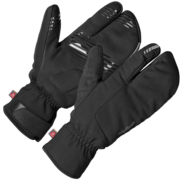 Gripgrab Nordic 2 Windproof Deep Winter Lobster Gloves