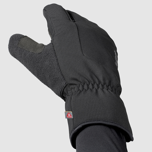 Gripgrab Nordic 2 Windproof Deep Winter Lobster Gloves - Image 5