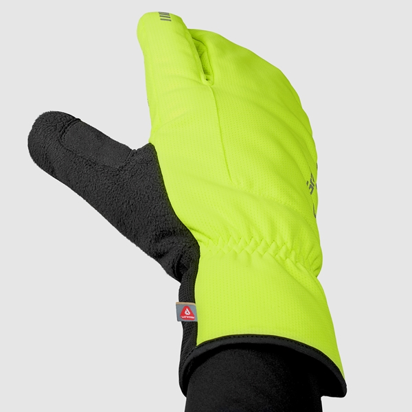 Gripgrab Nordic 2 Windproof Deep Winter Lobster Gloves - Image 14