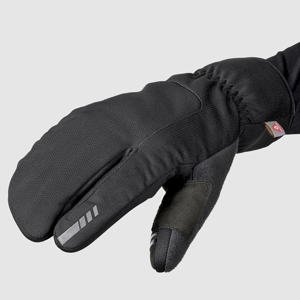 Gripgrab Nordic 2 Windproof Deep Winter Lobster Gloves - Image 6