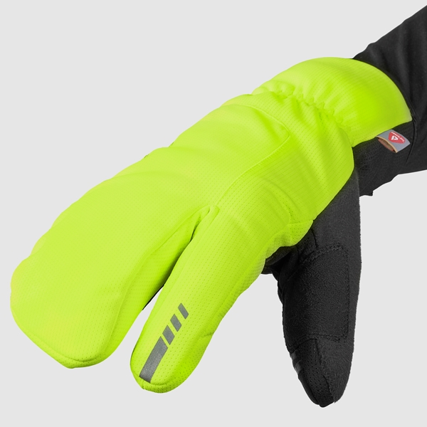 Gripgrab Nordic 2 Windproof Deep Winter Lobster Gloves - Image 15