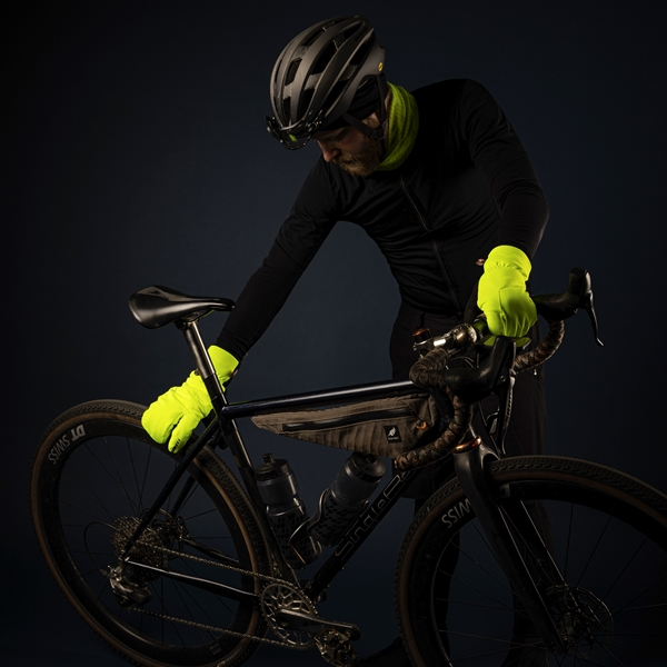 Gripgrab Nordic 2 Windproof Deep Winter Lobster Gloves - Image 18