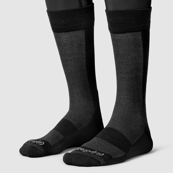 Gripgrab Winter Merino High Cut Socks - Image 3