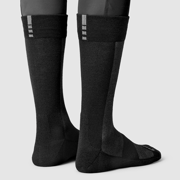 Gripgrab Winter Merino High Cut Socks - Image 5
