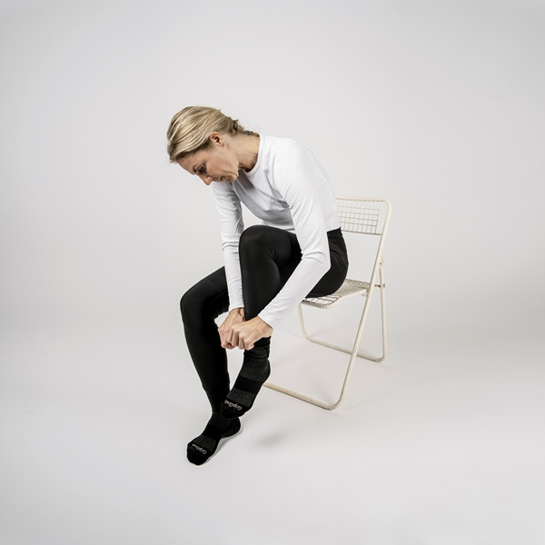 Gripgrab Winter Merino High Cut Socks - Image 7