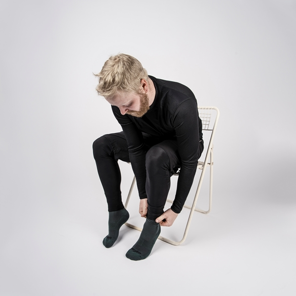 Gripgrab Winter Merino High Cut Socks - Image 25