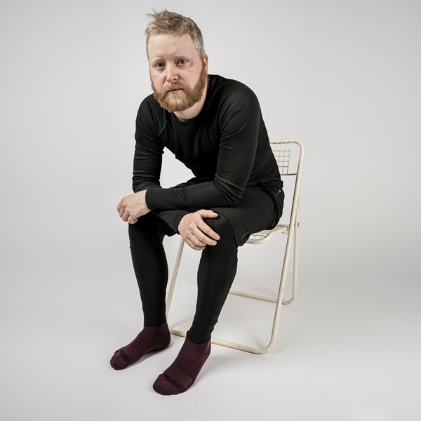 Gripgrab Winter Merino High Cut Socks - Image 17