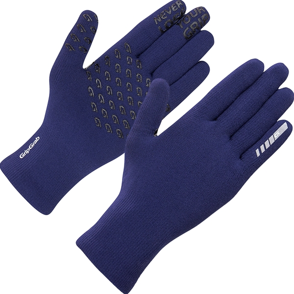 Gripgrab Waterproof Knitted Thermal Gloves - Image 10