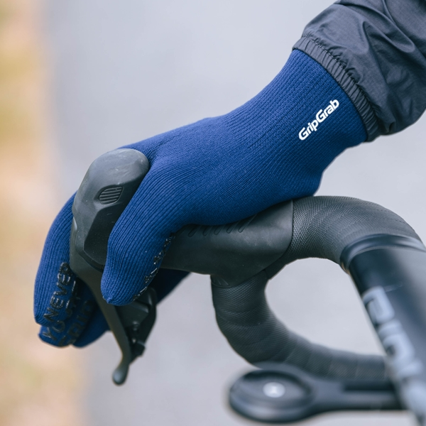 Gripgrab Waterproof Knitted Thermal Gloves - Image 12