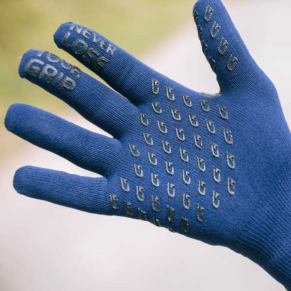 Gripgrab Waterproof Knitted Thermal Gloves - Image 13