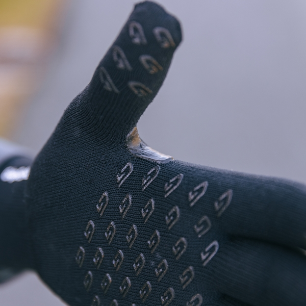 Gripgrab Waterproof Knitted Thermal Gloves - Image 5