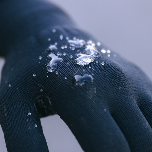 Gripgrab Waterproof Knitted Thermal Gloves - Image 6