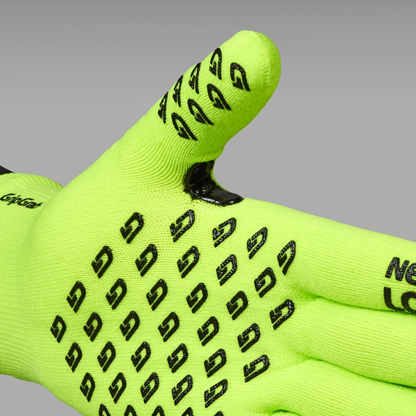 Gripgrab Waterproof Knitted Thermal Gloves - Image 24
