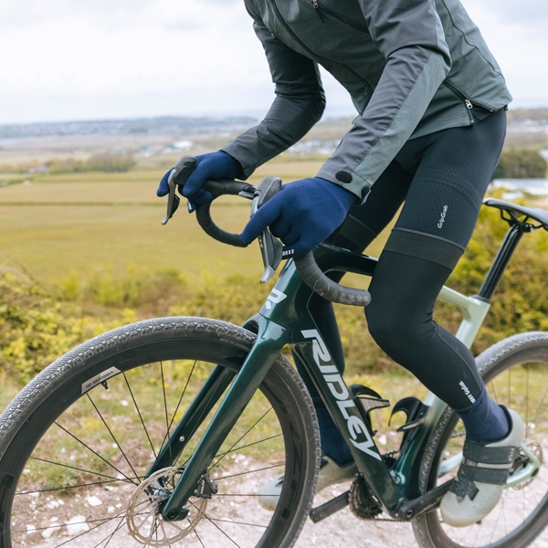 Gripgrab Waterproof Knitted Thermal Gloves - Image 16