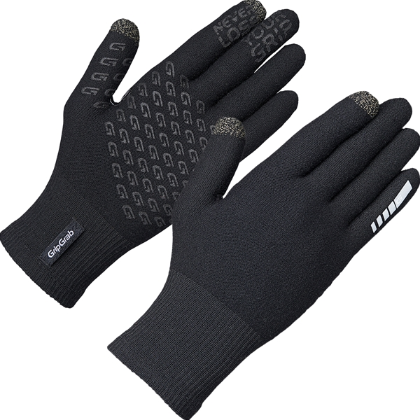 Gripgrab Primavera Merino Midseason Gloves 2