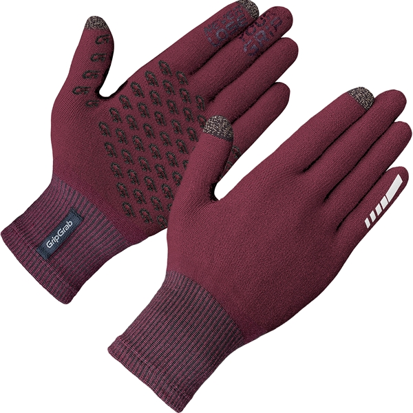 Gripgrab Primavera Merino Midseason Gloves 2 - Image 10