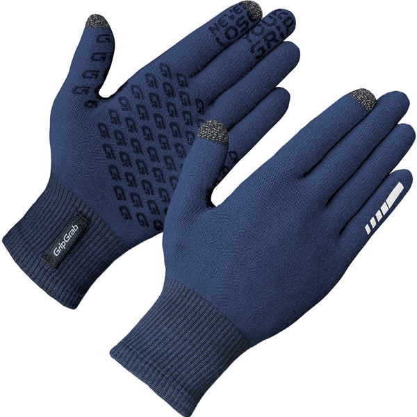 Gripgrab Primavera Merino Midseason Gloves 2 - Image 19