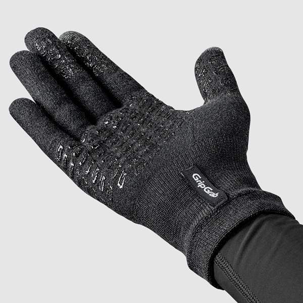 Gripgrab Primavera Merino Midseason Gloves 2 - Image 4