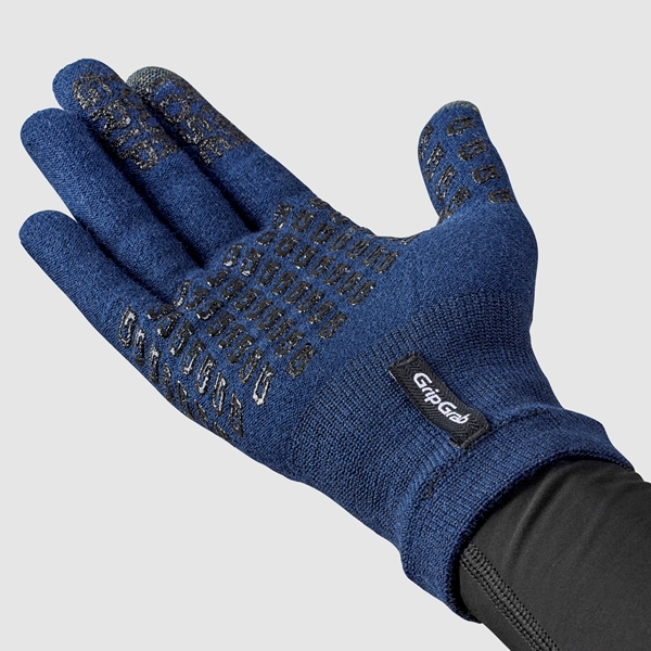 Gripgrab Primavera Merino Midseason Gloves 2 - Image 22