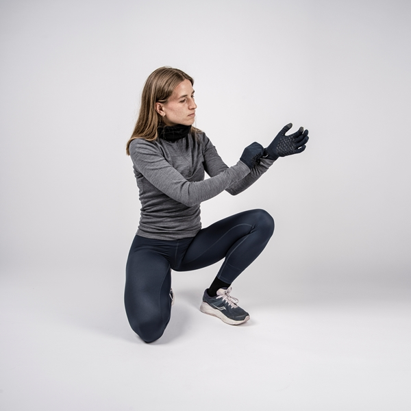 Gripgrab Primavera Merino Midseason Gloves 2 - Image 8