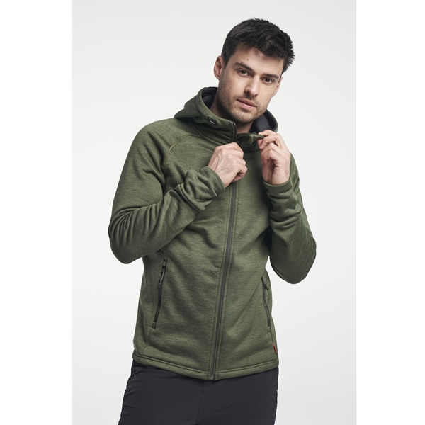 Tenson Txlite Hoodie Zip M - Image 2