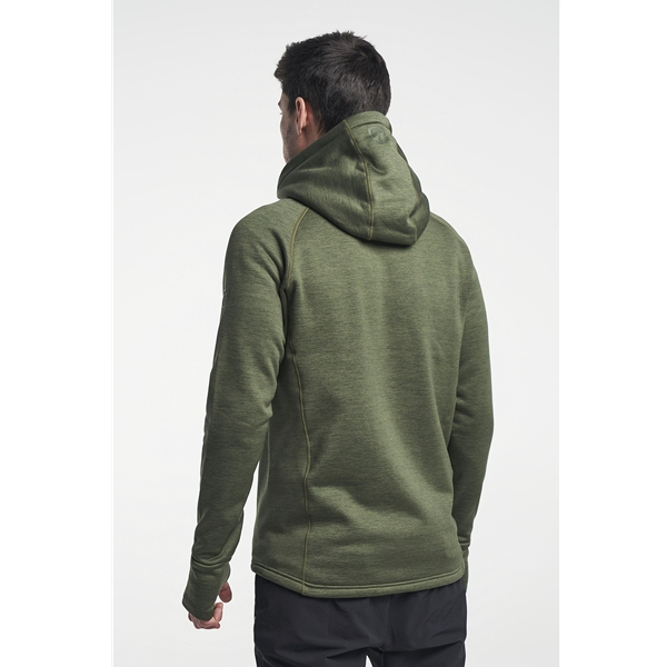 Tenson Txlite Hoodie Zip M - Image 3