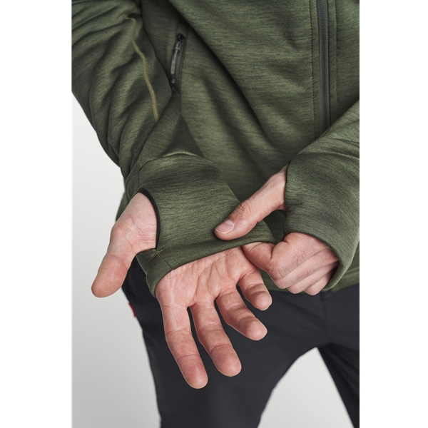 Tenson Txlite Hoodie Zip M - Image 4