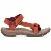 Teva Terra Fi Lite Suede Women
