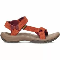 Teva Terra Fi Lite Suede Women