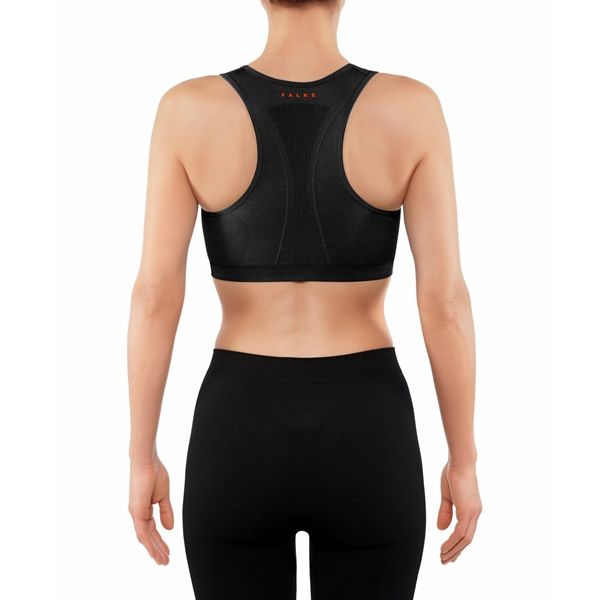 Falke Madison Low Support Women Sport-Bra - Image 2