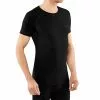 Falke Men Short Sleeve Shirt Wool-Tech Light