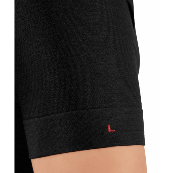 Falke Men Short Sleeve Shirt Wool-Tech Light - Image 4