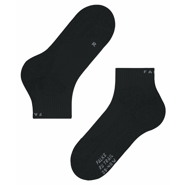 Falke Ru Trail Women Socks - Image 6