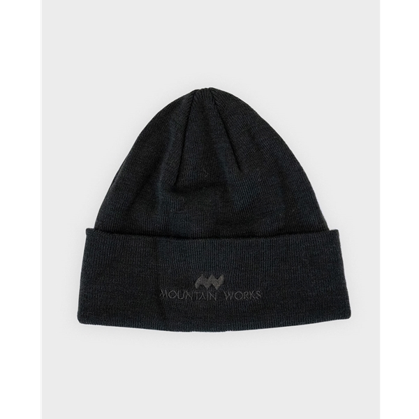 Mountain Works Box Beanie 2.0