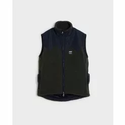 Mountain Works Usx Pile Fleece Vest