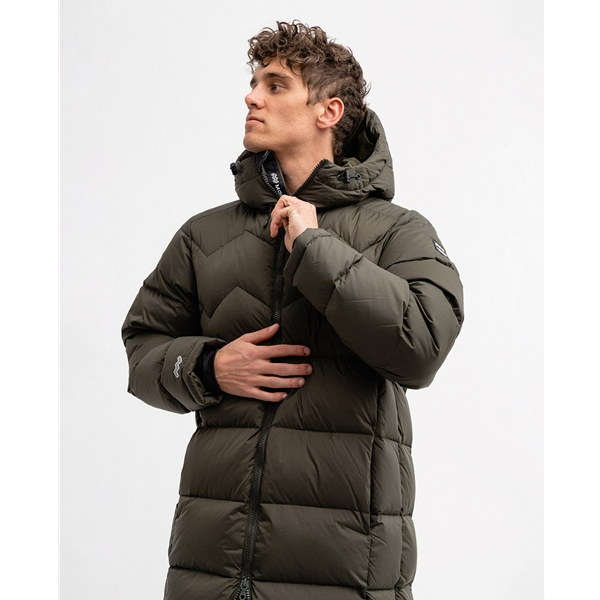 Mountain Works Usx Regulator Down Coat - Image 18